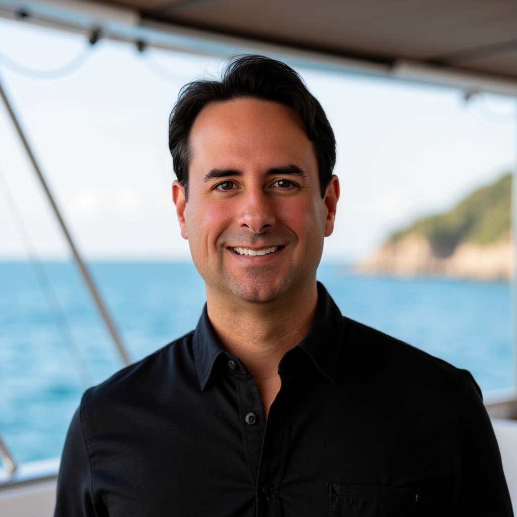 Jason Moccia